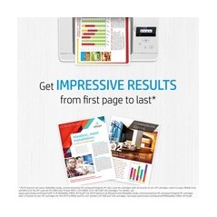 HP 81A Black Toner CF281A - High-Yield, 10,500 Pages | Premium Quality Printing